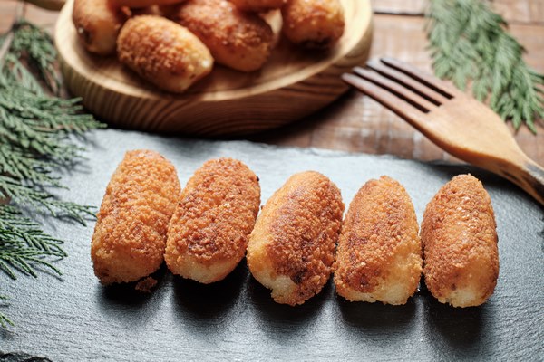 Entreprise de préparation de beignet et croquette, SAINT PIERRE, Le Lindasy