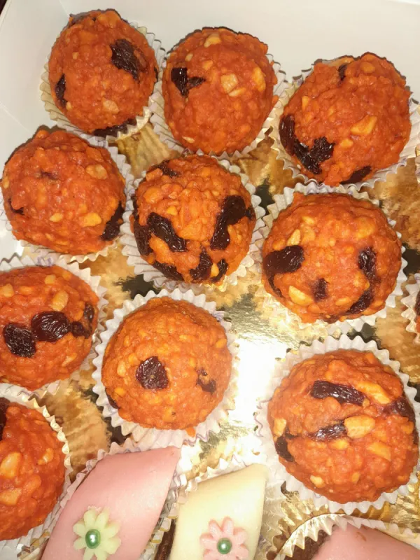 Biscuits pour événements, SAINT PIERRE, Le Lindasy