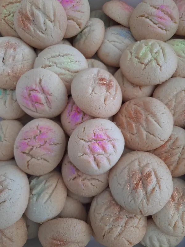 Biscuits pour événements, SAINT PIERRE, Le Lindasy