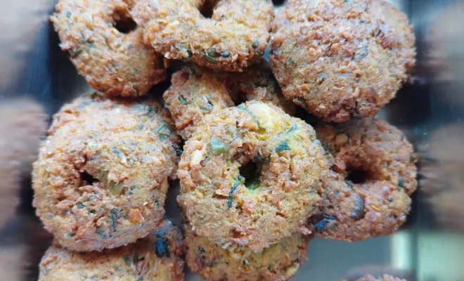 Vente de samoussas à emporter à Saint-Pierre 974, Saint-Pierre, Le Lindasy